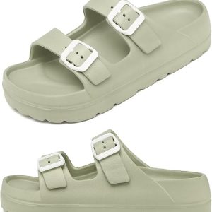 Womens Platform Sandals