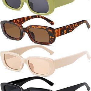 Retro Vintage Sunglasses