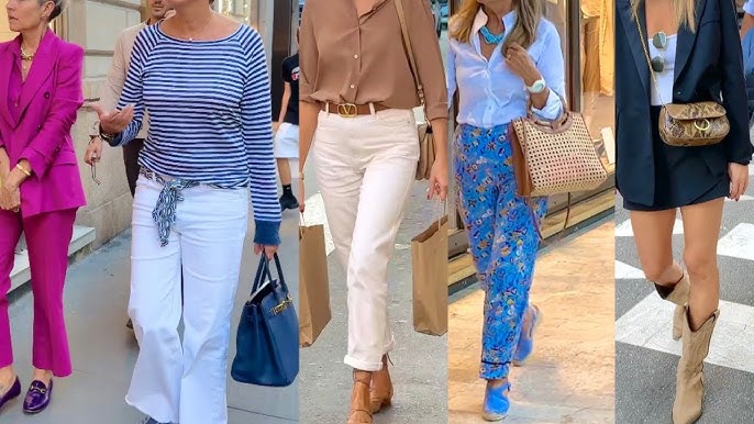 The Power of Fashion: How Style Shapes Confidence