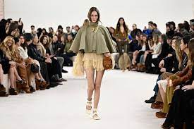Chic and Current: The Trends Taking Over