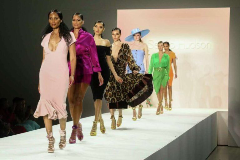 Slay the Season: Fashion Trends You’ll Fall in Love With